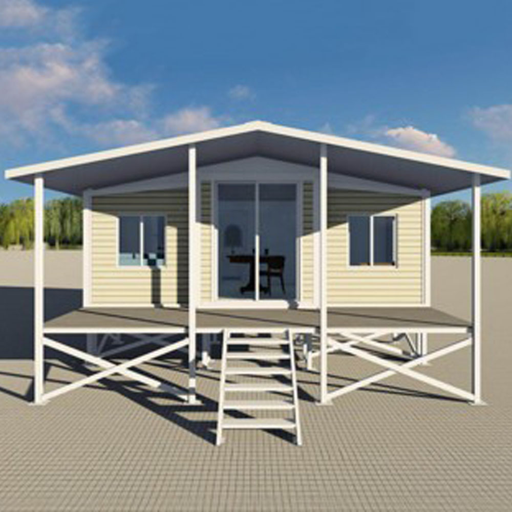 Mobile Prefab Luxury Expandable and Folding Container House Best Price 