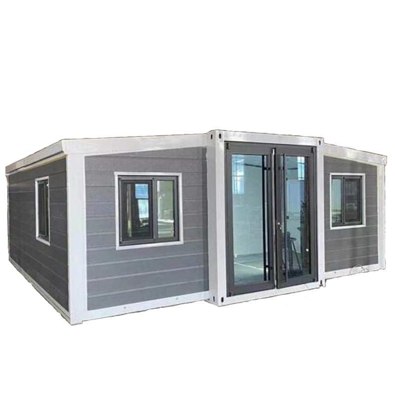 Portable Container Expandable House 