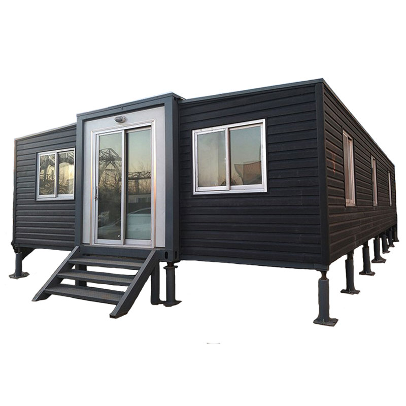 Portable Container Expandable House 